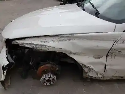 Veicolo di demolizione bmw 3 (e90) 318 d dell'anno 2010 alimentato n47d20c