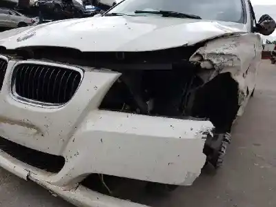 Veículo de Sucata bmw 3 (e90) 320 d do ano 2004 alimentado n47d20c