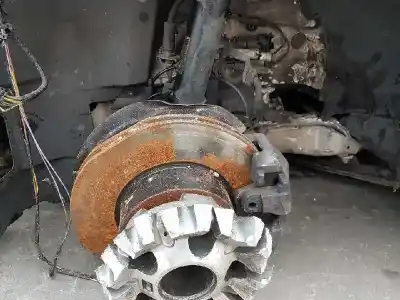 Veicolo di demolizione bmw 3 (e90) 318 d dell'anno 2010 alimentato n47d20c