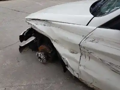 Veículo de Sucata bmw 3 (e90) 320 d do ano 2004 alimentado n47d20c