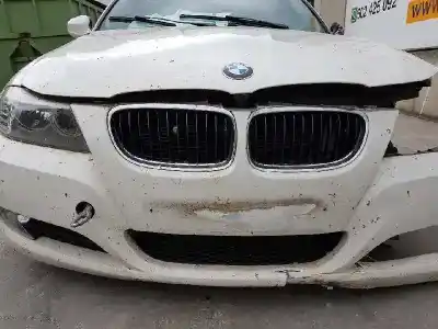 Veículo de Sucata bmw 3 (e90) 320 d do ano 2004 alimentado n47d20c