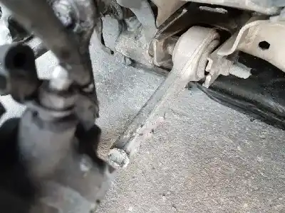 Veículo de Sucata bmw 3 (e90) 320 d do ano 2004 alimentado n47d20c