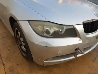 Scrapping Vehicle bmw 3 touring (e91) 320 d of the year 2007 powered 204d4