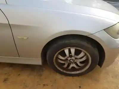 Scrapping Vehicle bmw 3 touring (e91) 320 d of the year 2007 powered 204d4