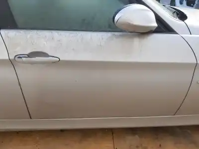 Scrapping Vehicle bmw 3 touring (e91) 320 d of the year 2007 powered 204d4