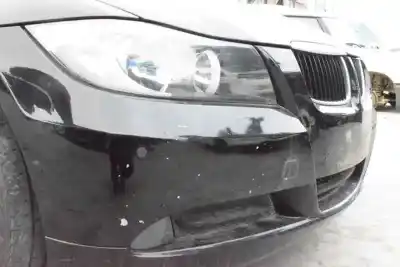 Veículo de Sucata bmw 3 touring (e91) 320 d do ano 2007 alimentado n47d20a