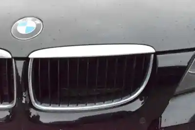 Veículo de Sucata bmw 3 touring (e91) 320 d do ano 2007 alimentado n47d20a