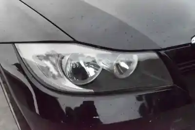 Veículo de Sucata bmw 3 touring (e91) 320 d do ano 2007 alimentado n47d20a