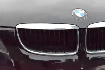 Veículo de Sucata bmw 3 touring (e91) 320 d do ano 2007 alimentado n47d20a