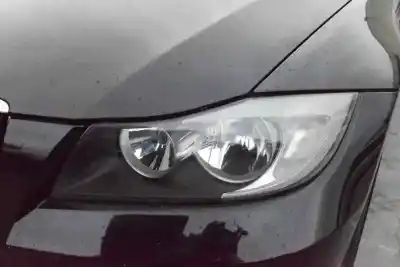 Veículo de Sucata bmw 3 touring (e91) 320 d do ano 2007 alimentado n47d20a
