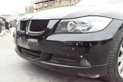 Veículo de Sucata bmw 3 touring (e91) 320 d do ano 2007 alimentado n47d20a