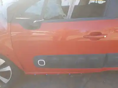 Утилизация автомобиля citroen c3 / c3 origin iii (sx) 1.2 vti 68 года 2017 питание hm01