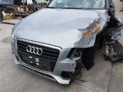 Утилизация автомобиля audi a4 avant 3.0 v6 24v tdi clean diesel года 2008 питание ccwa