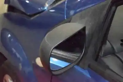 Scrapping Vehicle citroen c2 (jm_) 1.4 hdi of the year 2004 powered 8hx