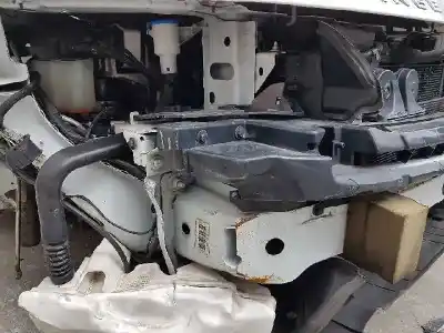 Утилизация автомобиля land rover range rover evoque 2.0 td4 года 2016 питание 204dtd