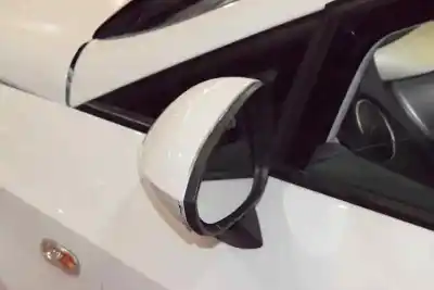 Sloopvoertuig seat ibiza (6j5) 1.9 tdi van het jaar 2009 aangedreven bxj