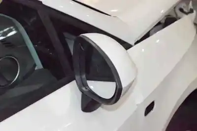 Sloopvoertuig seat ibiza (6j5) 1.9 tdi van het jaar 2009 aangedreven bxj