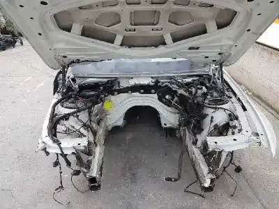 Scrapping Vehicle bmw 4 coupé (f32, f82) m4 of the year 2014 powered s55b30a
