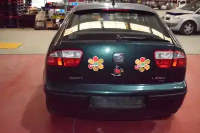 Утилизация автомобиля seat leon (1m1) 1.9 tdi года 1999 питание alh Утилизация автомобиля seat leon (1m1) 1.9 tdi года 1999 питание alh