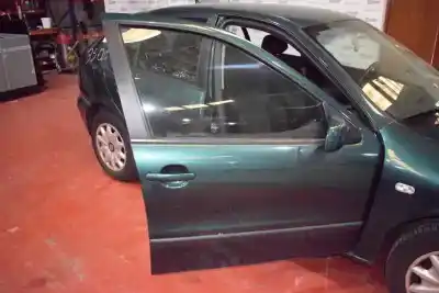 Утилизация автомобиля seat leon (1m1) 1.9 tdi года 1999 питание alh Утилизация автомобиля seat leon (1m1) 1.9 tdi года 1999 питание alh