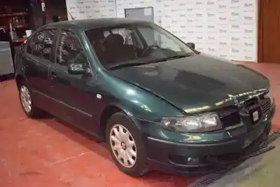Утилизация автомобиля seat leon (1m1) 1.9 tdi года 1999 питание alh Утилизация автомобиля seat leon (1m1) 1.9 tdi года 1999 питание alh