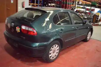 Утилизация автомобиля seat leon (1m1) 1.9 tdi года 1999 питание alh Утилизация автомобиля seat leon (1m1) 1.9 tdi года 1999 питание alh