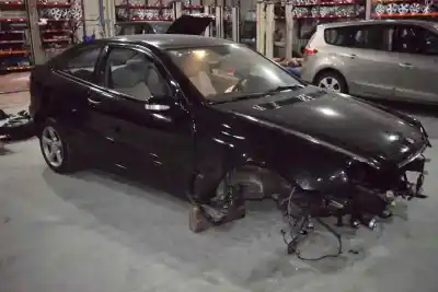 Здавання транспортного засобу mercedes-benz clase c (w203) sportcoupe 2.2 cdi cat року 2005 потужний 646963
