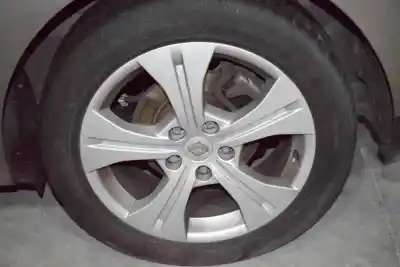 Утилизация автомобиля renault grand scénic iii (jz0/1_) 1.9 dci года 2010 питание f9q872