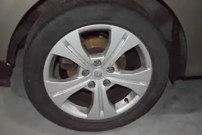 Утилизация автомобиля renault grand scénic iii (jz0/1_) 1.9 dci года 2010 питание f9q872
