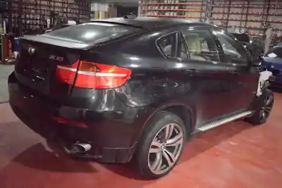 Veículo de Sucata bmw x6 3.0 24v turbo do ano 2010 alimentado n55b30a