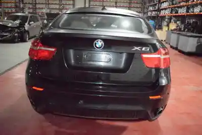 Veículo de Sucata bmw x6 3.0 24v turbo do ano 2010 alimentado n55b30a