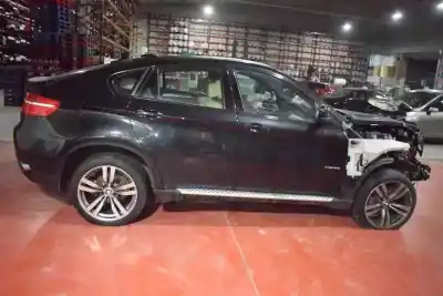 Veículo de Sucata bmw x6 3.0 24v turbo do ano 2010 alimentado n55b30a