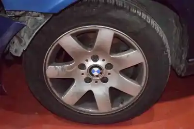 Veículo de Sucata bmw 3 compact (e46) 320 td do ano 2002 alimentado 204d4