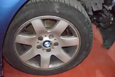 Veículo de Sucata bmw 3 compact (e46) 320 td do ano 2002 alimentado 204d4