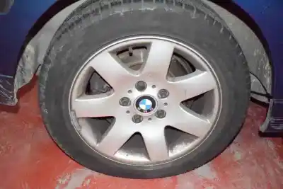 Veículo de Sucata bmw 3 compact (e46) 320 td do ano 2002 alimentado 204d4