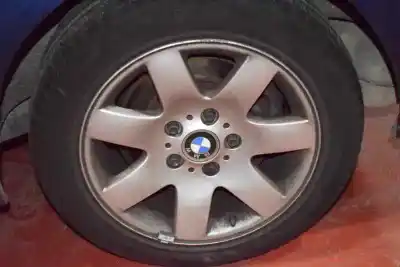 Veículo de Sucata bmw 3 compact (e46) 320 td do ano 2002 alimentado 204d4