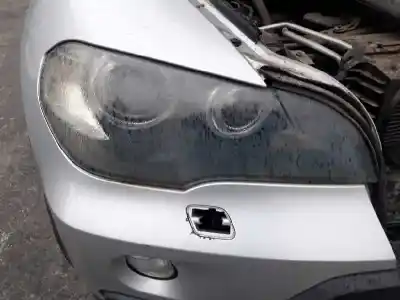 Scrapping Vehicle bmw x5 (e70) 4.8 i xdrive of the year 2007 powered n62b48b