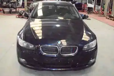 Veículo de Sucata bmw serie 3 coupe 3.0 24v do ano 2008 alimentado n53b30a