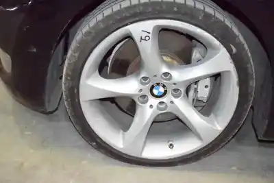 Veículo de Sucata bmw serie 3 coupe 3.0 24v do ano 2008 alimentado n53b30a