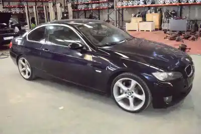 Veículo de Sucata bmw serie 3 coupe 3.0 24v do ano 2008 alimentado n53b30a