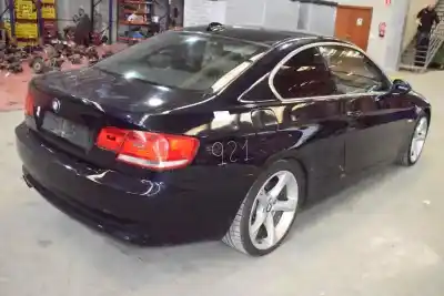 Veículo de Sucata bmw serie 3 coupe 3.0 24v do ano 2008 alimentado n53b30a