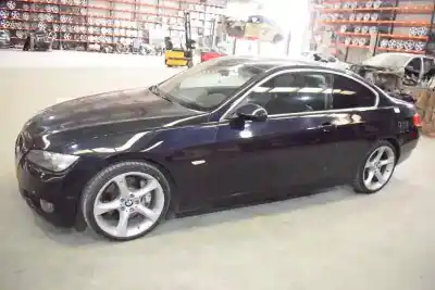 Veículo de Sucata BMW SERIE 3 COUPE 3.0 24V do ano 2008 alimentado N53B30A