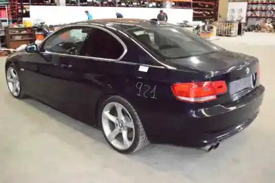 Veículo de Sucata bmw serie 3 coupe 3.0 24v do ano 2008 alimentado n53b30a