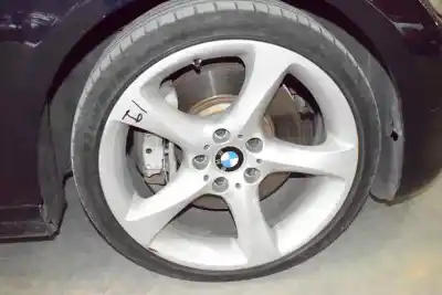 Veículo de Sucata bmw serie 3 coupe 3.0 24v do ano 2008 alimentado n53b30a