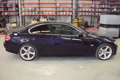 Veículo de Sucata bmw serie 3 coupe 3.0 24v do ano 2008 alimentado n53b30a