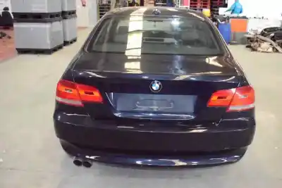 Veículo de Sucata bmw serie 3 coupe 3.0 24v do ano 2008 alimentado n53b30a