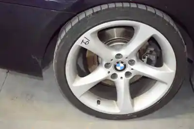 Veículo de Sucata bmw serie 3 coupe 3.0 24v do ano 2008 alimentado n53b30a