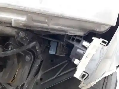 Veículo de Sucata renault koleos 2.0 dci diesel fap do ano 2014 alimentado m9r832