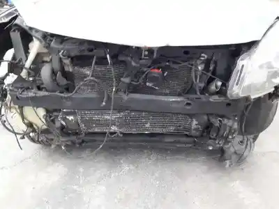 Veículo de Sucata renault koleos 2.0 dci diesel fap do ano 2014 alimentado m9r832