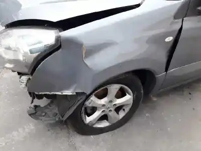 Veículo de Sucata renault koleos dynamique do ano 2014 alimentado m9r832